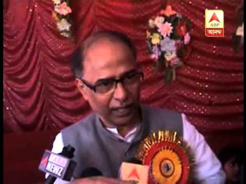 No arrangement for birthday  celebration of Netaji at Red road:Gautam Dev slams  Govt