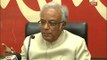 Former finance minister Asim Dasgupta blames TMC govt for growth of chitfund agencies