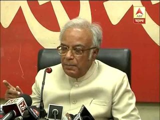 Former finance minister Asim Dasgupta blames TMC govt for growth of chitfund agencies