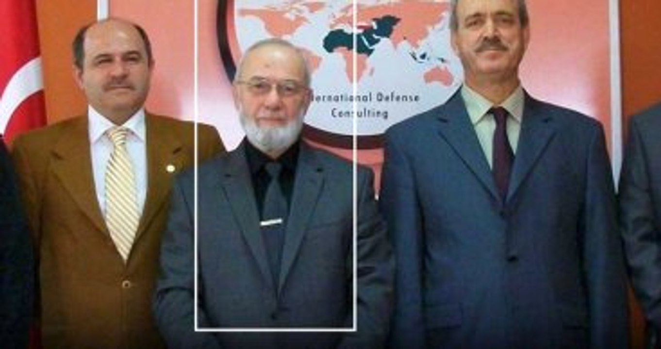 Tuğgeneral Adnan Tanrıverdi, Cumhurbaşkanlığı Başdanışmanı Oldu