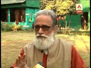Samir Aich has nothing to do with TMC, but he certainly a pro-changer: Bibhas Chakraborty