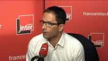 Benoît Hamon : 