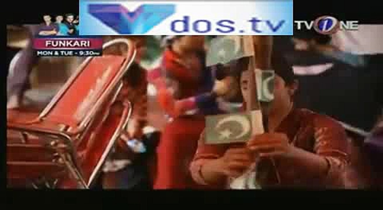 Taan Last Episode 26
