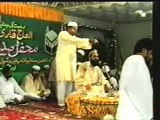 Huzoor Aisa Koi Intezam Ho Jaye - Syed Fasihuddin Soharwardi - with lyrics !!