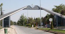 Erciyes Üniversitesi'nde FETÖ Operasyonu: 100 Gözaltı