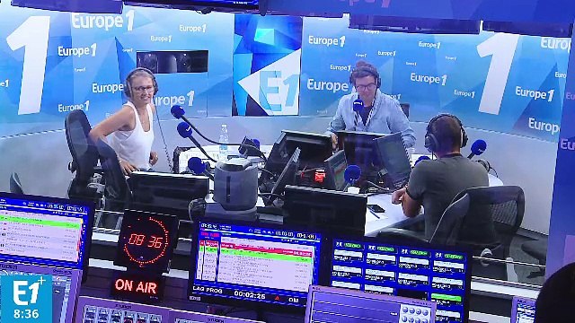 Journal des Jeux Olympiques - Dimitri Bascou et les handballeuses françaises sont à l'honneur