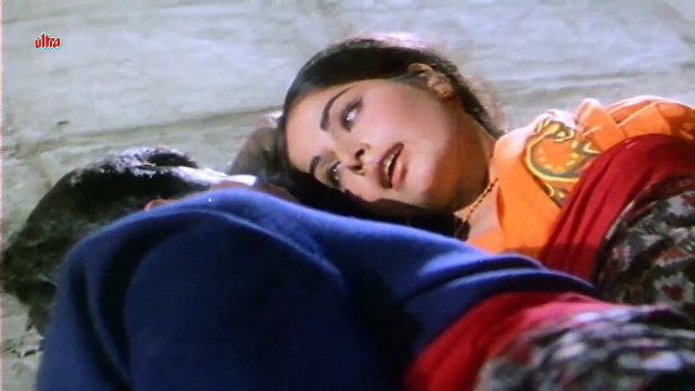 Dil Ki Kitaab Kori Hai - Jeetendra, Rakhee - Yaar Mera Song