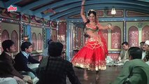 Main Sharabi Nahin, Jeetendra, Lata Mangeshkar, Mohd. Rafi - Khilona Dance Song (Duet)