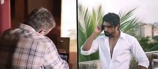 Yennai Arindhal Mass phone call scene-Trendviralvideos