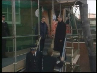 The Bill - Big Fish, Little Fish [S06E030]