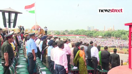 70 Azaadi Red Fort To Chandni Chowk