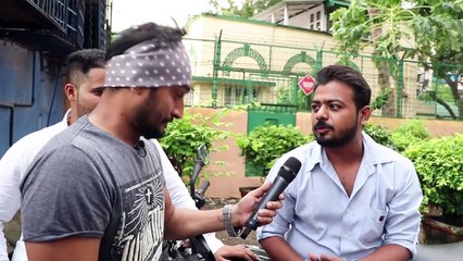 Do You Have Friends With Benefits - Logon Ki Bakchodi - Sanjay