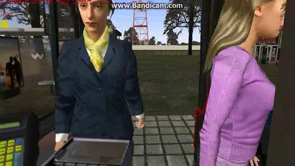 Projekt 013 Zapowiedzi przyst. OMSI 2