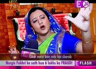 U me aur Tv 17th August 2016 Thapki Pyar Ki 17th august 2016