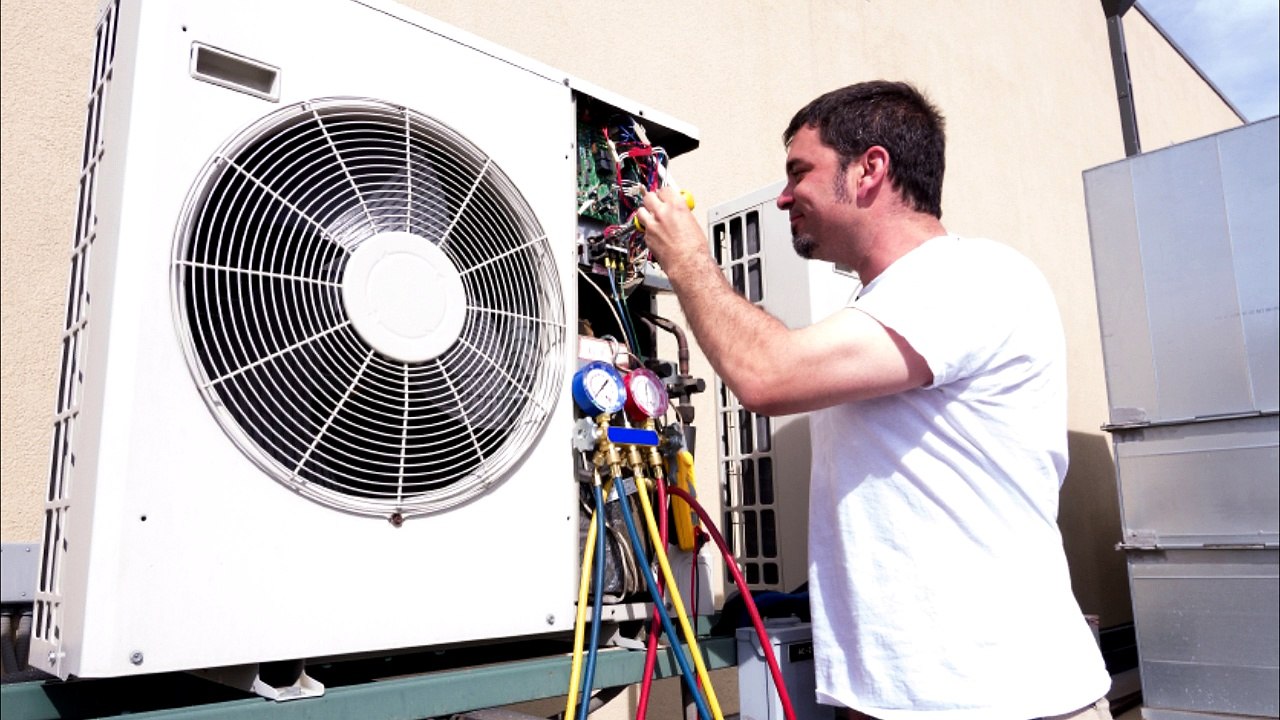 L&B Mechanical Provides Commercial Heating Services & Commercial Cooling Services in Barrie, ON