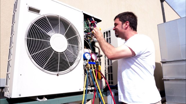 L&B Mechanical Provides Commercial Heating Services & Commercial Cooling Services in Barrie, ON