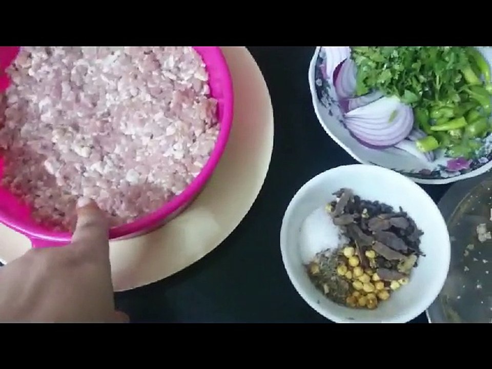 kofta curry