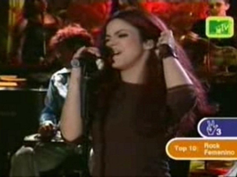 Shakira - Si Te Vas