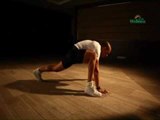 Core Strengthening Workout | Oblique Kicks