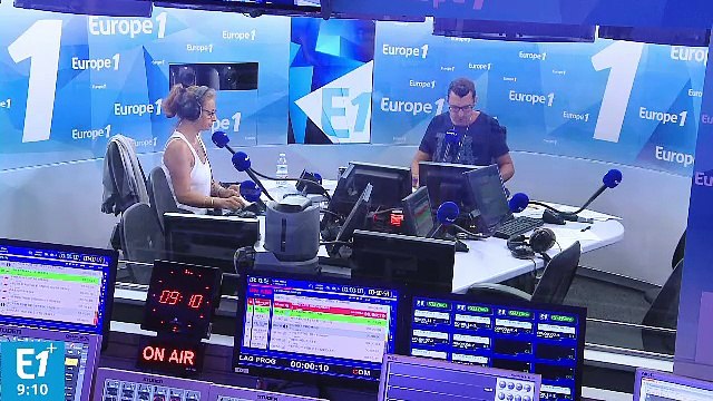 Joséphine Ange gardien, TF1 devance la concurrence de peu