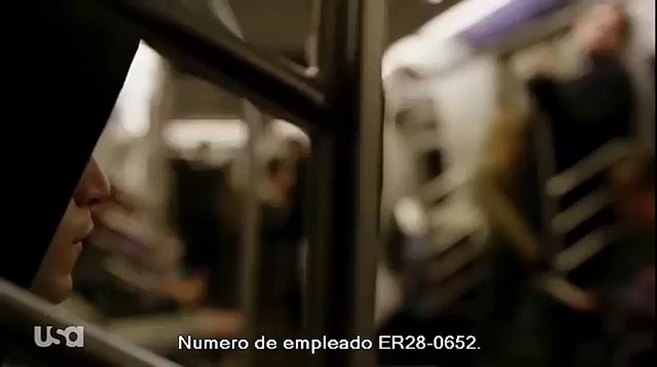Mr. Robot - Trailer
