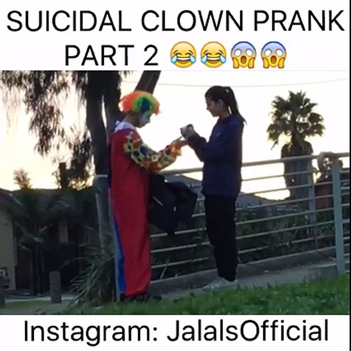 JALAL's Prank video - Hilarious hahahaha