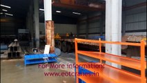 Ultimate EOT Crane Manufacturer