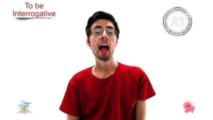 A1 5 To Be Interrogative