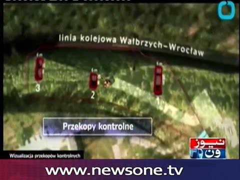 Poland still on hunt for missing millions on Nazi Gold Train