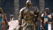 For Honor - Viking, Samurai & Knight Factions Trailer