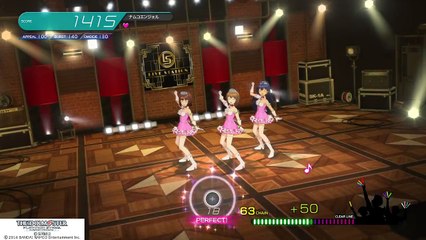 アイドルマスター プラチナスターズ_20160817170236