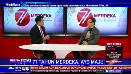 Dialog: Kiprah Animator Indonesia #1