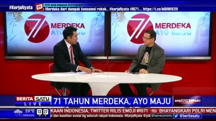 Dialog: Kiprah Animator Indonesia #2