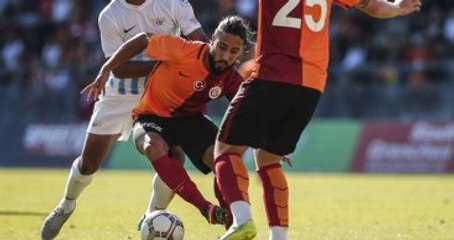 Antalyaspor, Galatasaray'dan Tarık Çamdal'ı İstiyor