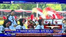 Dialog: 71 Tahun Merdeka, Ayo Maju