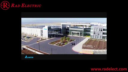 Delta اینورتر ، کنترل دور موتور شرکت دلتا