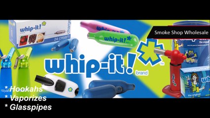 Smoke and Vape products