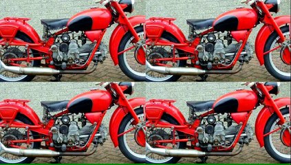 MOTO GUZZI (BEST 4K)