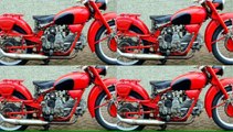 MOTO GUZZI (BEST 4K)