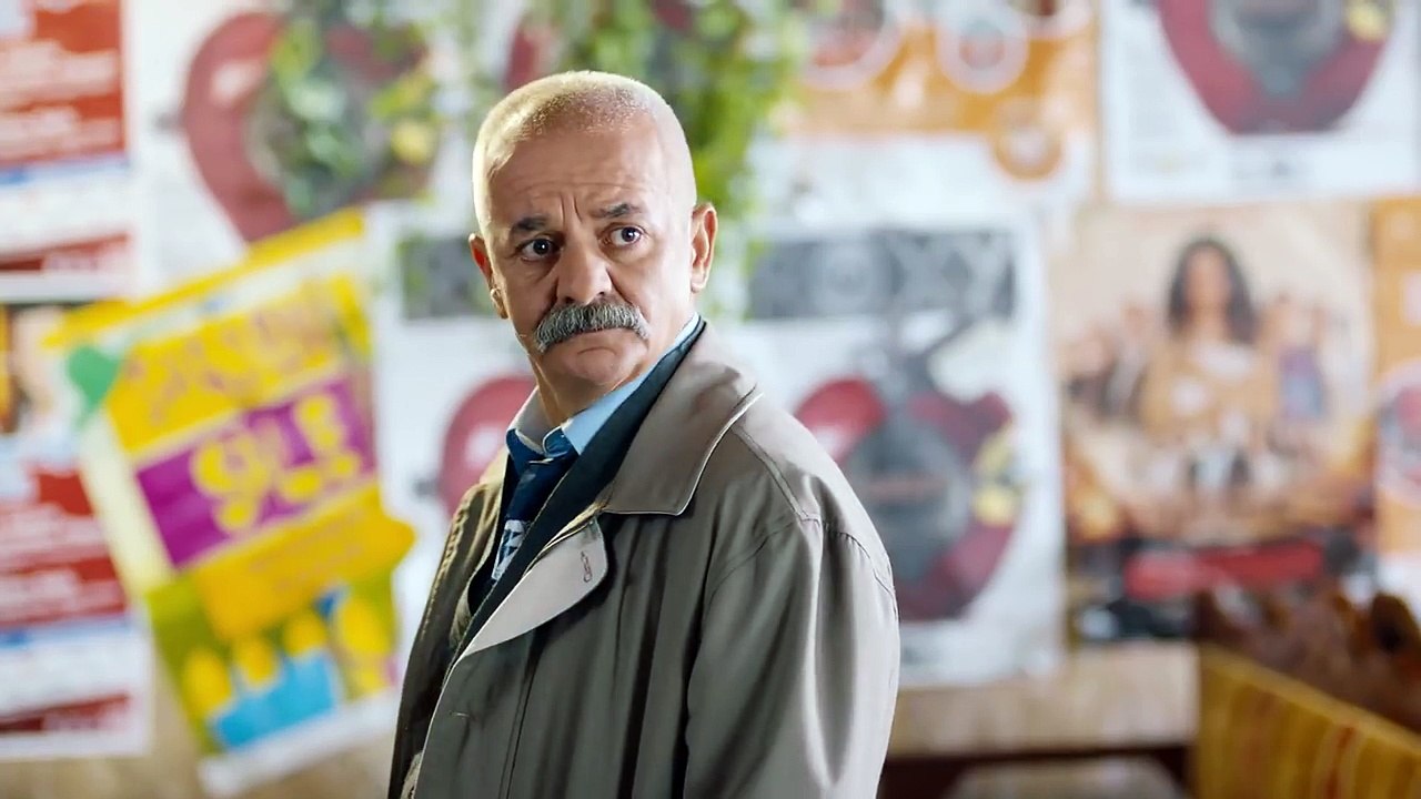 Kaçma Birader Fragmanı - Sinemalarda (1)