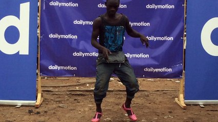 Daily Danse GENEREUSE BOUAKE - LASSINA DIABATE