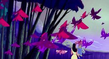 Color of the winds (version originale) - Pocahontas - Composée par Alan Menken