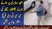 Amjad Sabri Killers Latest and clear footages