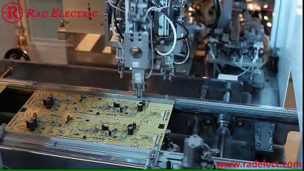 Delta راه حل های اتوماسیون صنعتی شرکت دلتا