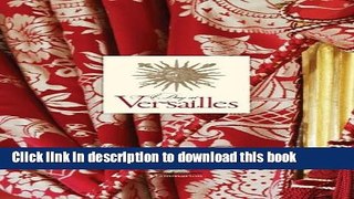 [Download] A Day at Versailles Hardcover Free