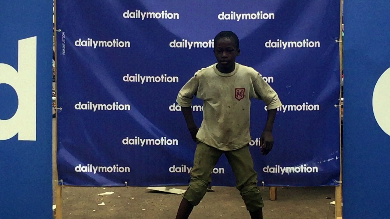 Daily Danse GENEREUSE YAMOUSSOUKRO - OUATTARA