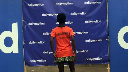 Daily Danse GENEREUSE YAMOUSSOUKRO - OYILIKE ANGE NAGUIDATOU