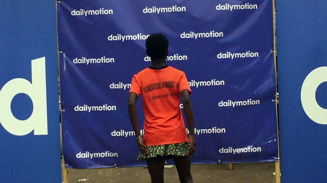 Daily Danse GENEREUSE YAMOUSSOUKRO - OYILIKE ANGE NAGUIDATOU