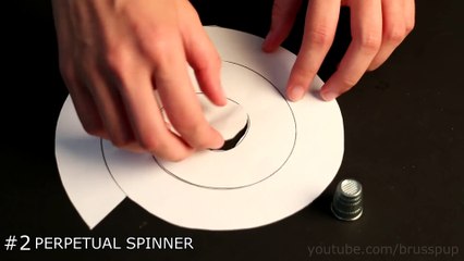 10 Amazing Paper Tricks!