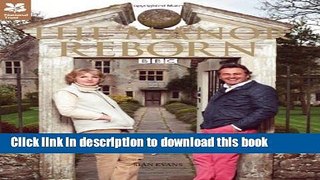 [Download] The Manor Reborn: The Transformation of Avebury Manor Kindle Free